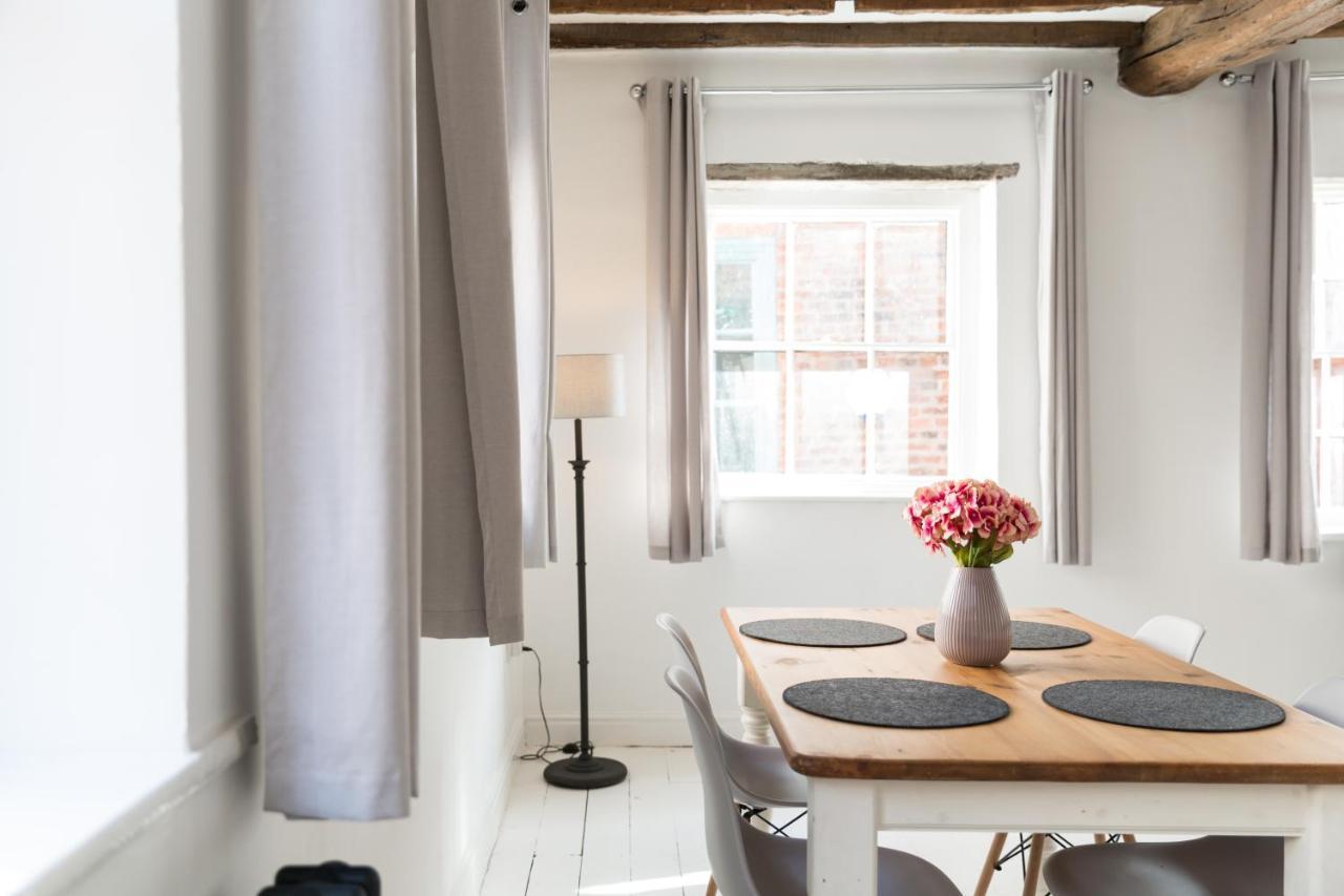York City Unique Apartment - Coffee Yard エクステリア 写真