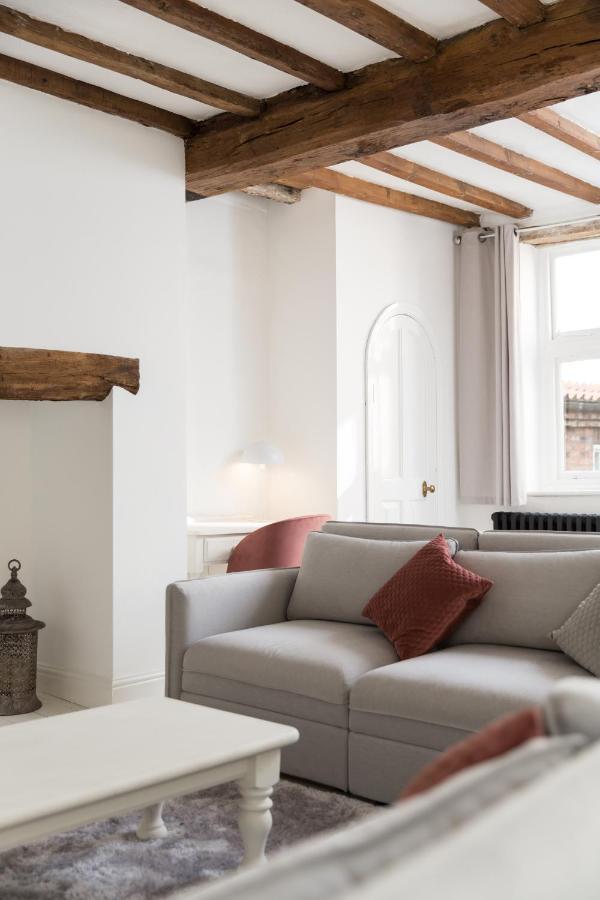 York City Unique Apartment - Coffee Yard エクステリア 写真