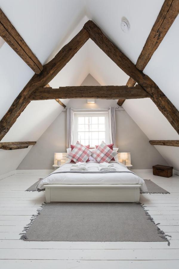 York City Unique Apartment - Coffee Yard エクステリア 写真