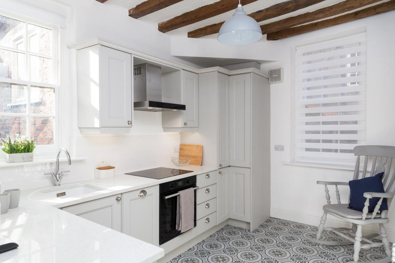York City Unique Apartment - Coffee Yard エクステリア 写真