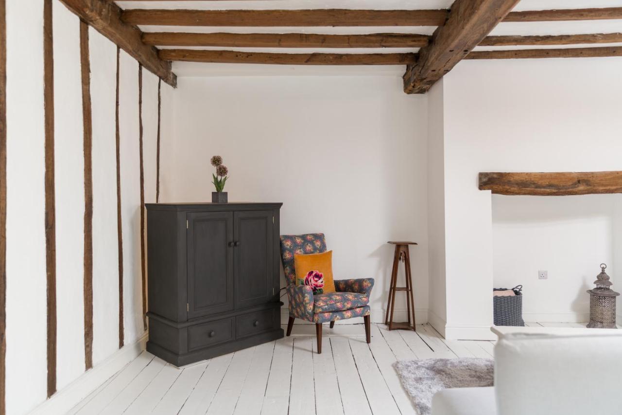 York City Unique Apartment - Coffee Yard エクステリア 写真