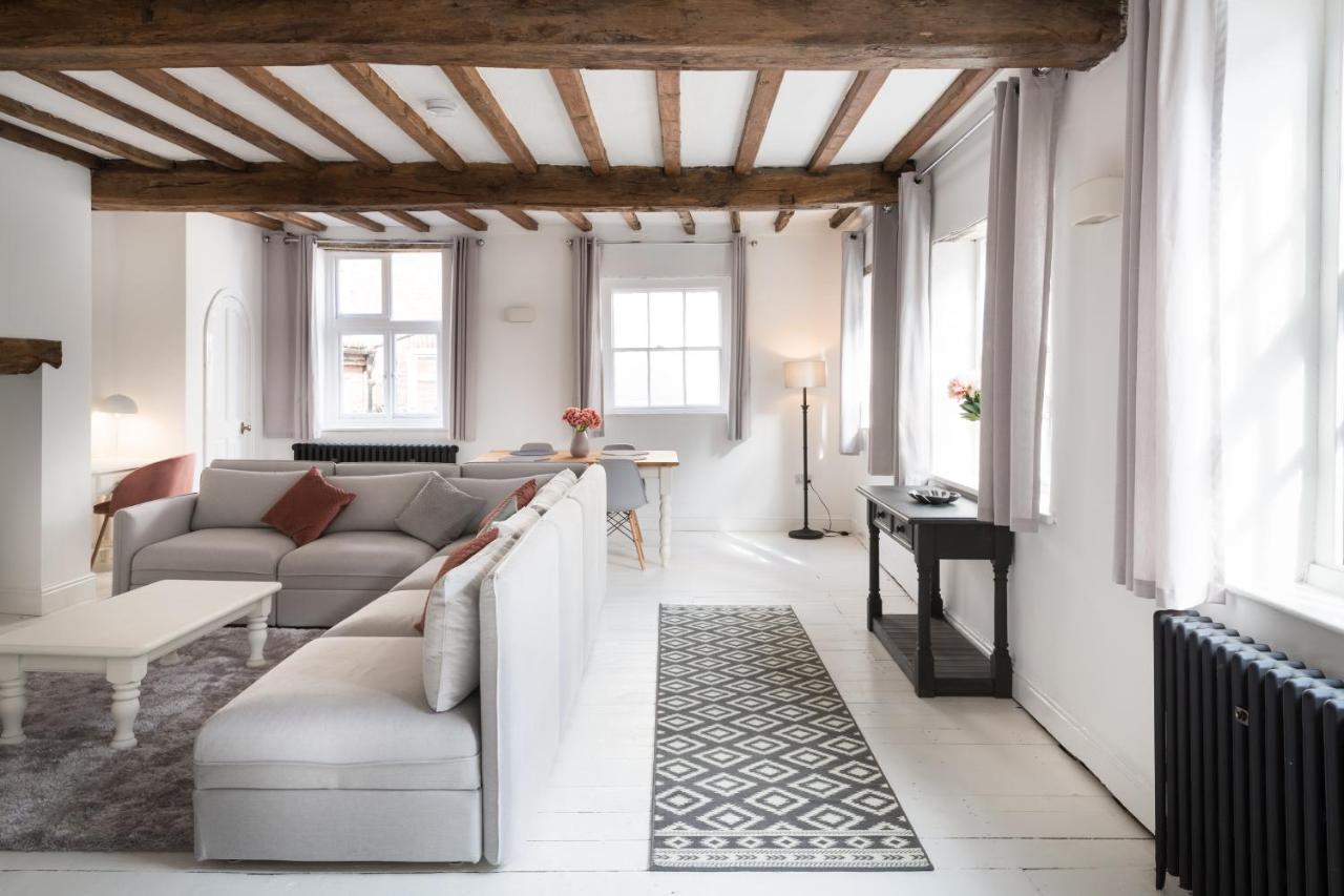 York City Unique Apartment - Coffee Yard エクステリア 写真