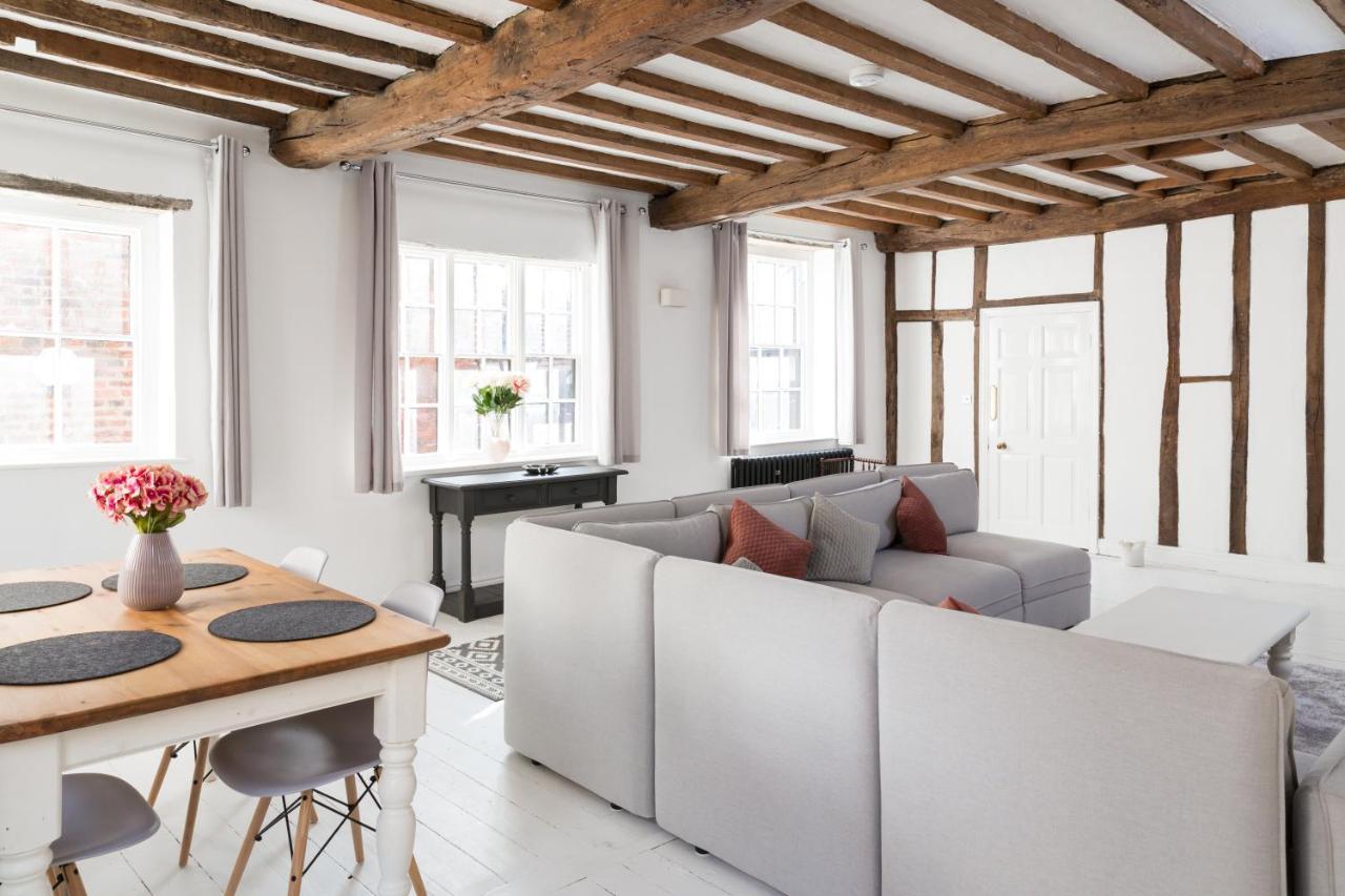 York City Unique Apartment - Coffee Yard エクステリア 写真