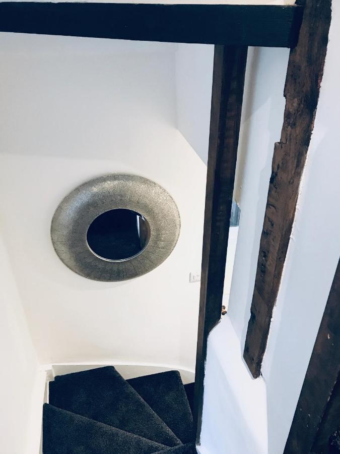 York City Unique Apartment - Coffee Yard エクステリア 写真