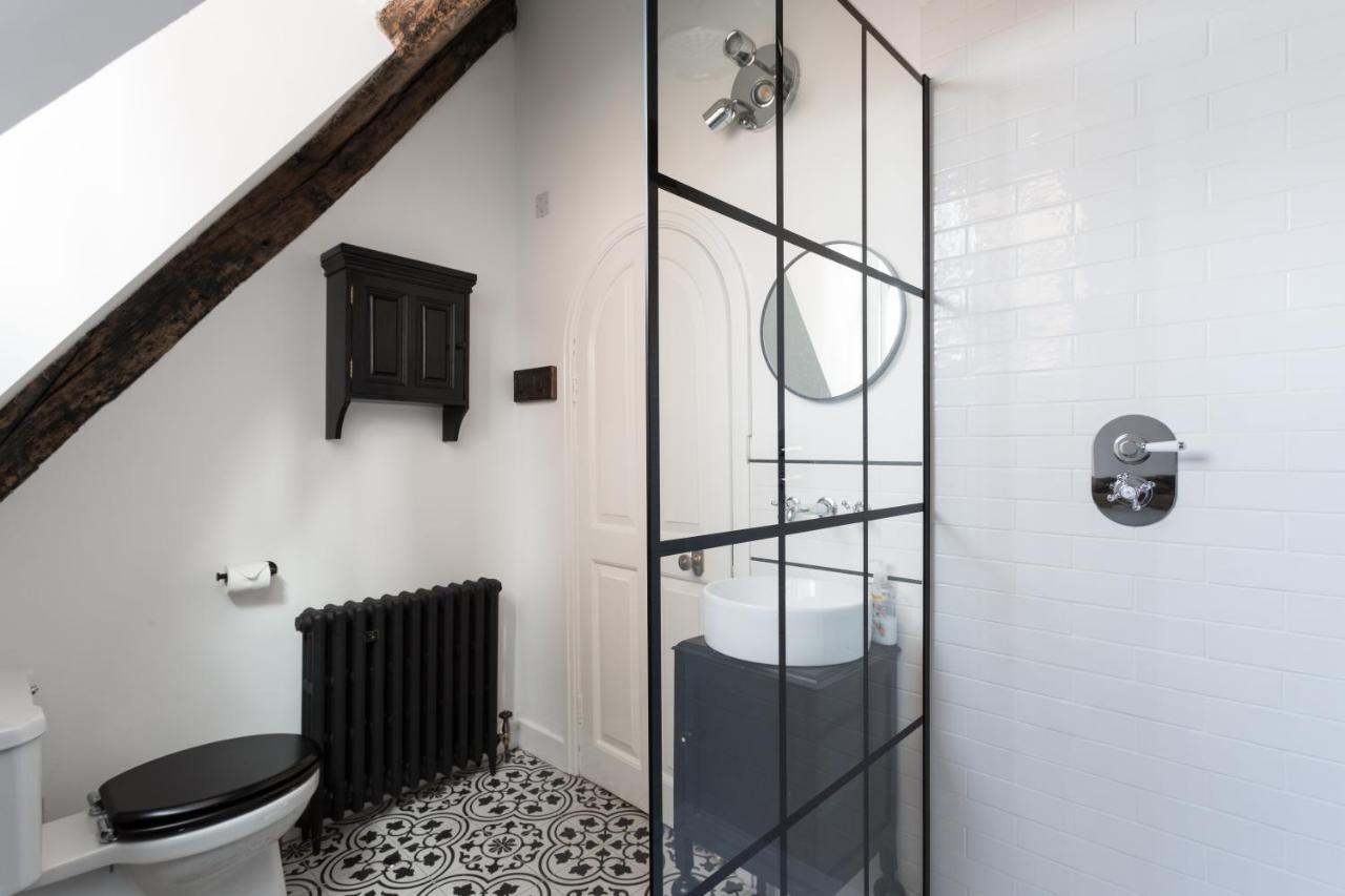 York City Unique Apartment - Coffee Yard エクステリア 写真