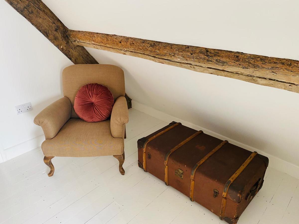 York City Unique Apartment - Coffee Yard エクステリア 写真